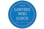 Lawyers Who Lunch