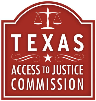 Texas Access To Justice Commission Update