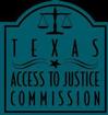 Access To Justice Commission Update